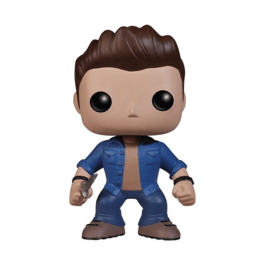 SUPERNATURAL: DEAN WINCHESTER VINYL FIGURE #94
