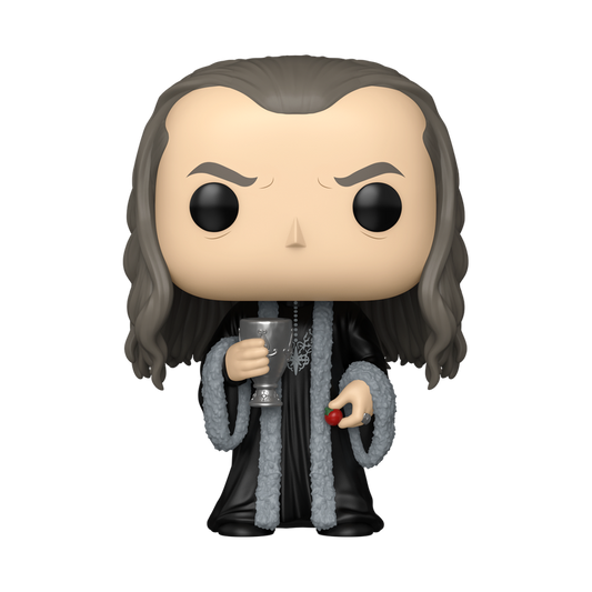 LORD OF THE RINGS: DENETHOR (9,500 PCS LIMITED) VINYL FIGURE #1991
