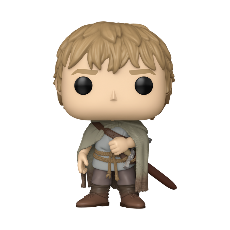 GAME OF THRONES: DUNK VINYL FIGURE #1901
