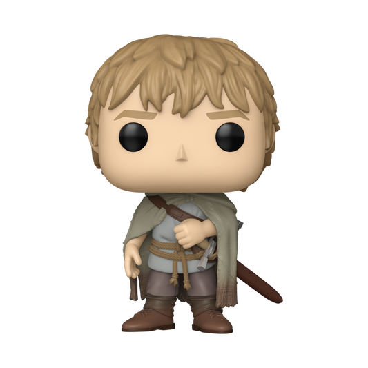 GAME OF THRONES: DUNK VINYL FIGURE #1901