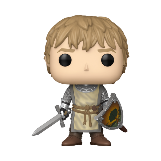 GAME OF THRONES: DUNK (CHASE) VINYL FIGURE #1901
