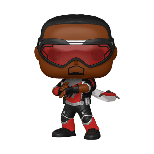 MARVEL: FALCON VINYL FIGURE #700