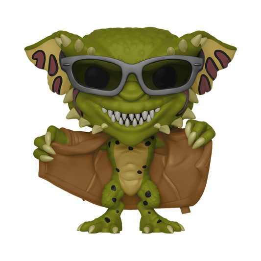 GREMLINS: FLASHING GREMLIN VINYL FIGURE #610