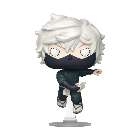 HELL'S PARADISE: GABIMARU (COMBAT STANCE) (EXCLUSIVE) VINYL FIGURE #2283