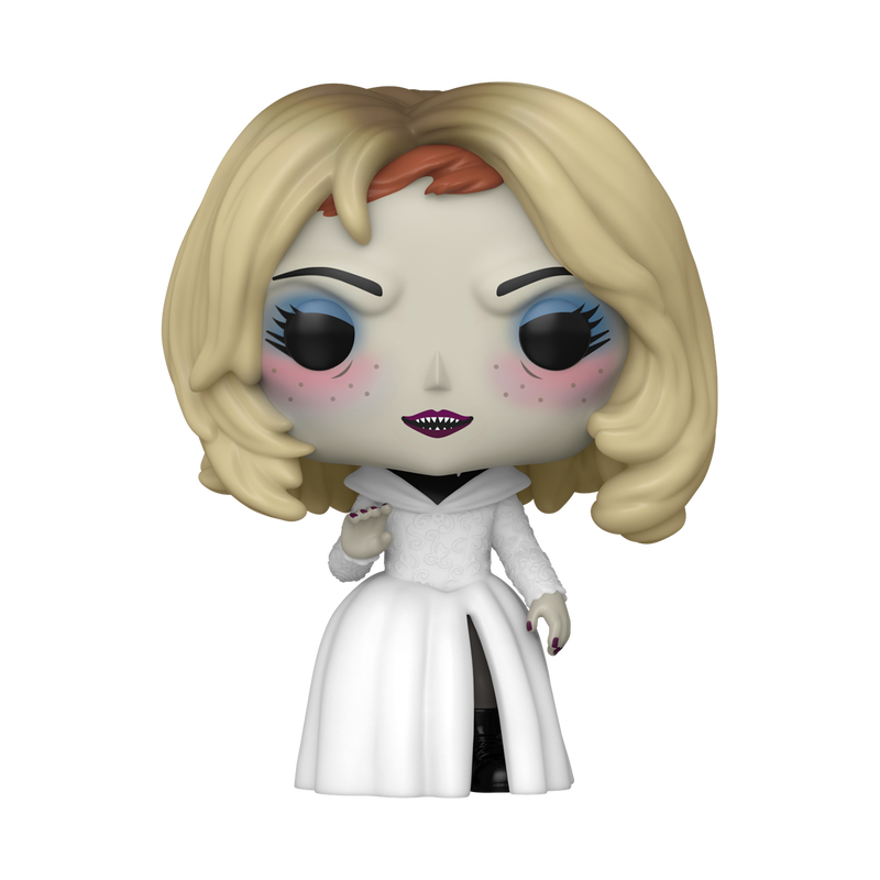 CHUCKY: GLENDA (EXCLUSIVE) VINYL FIGURE #1773