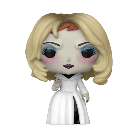 CHUCKY: GLENDA (EXCLUSIVE) VINYL FIGURE #1773