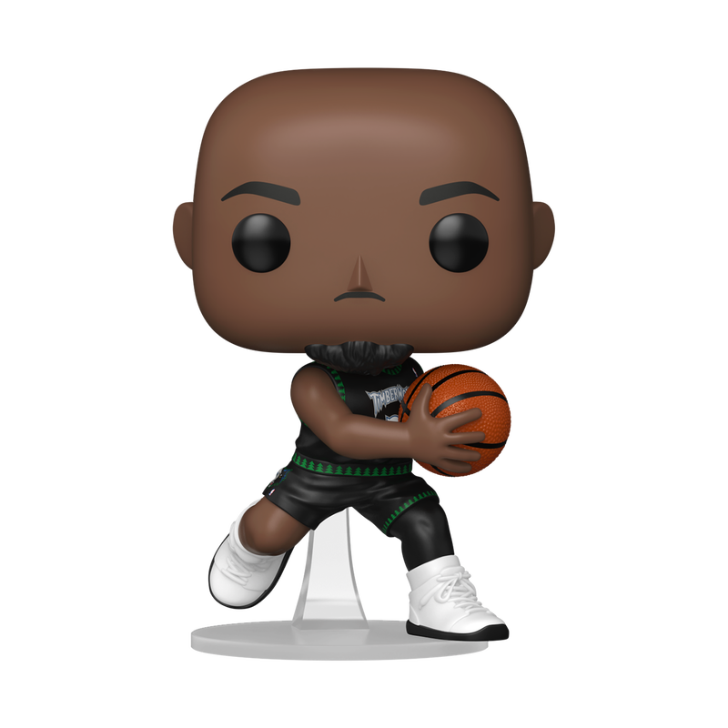 NBA: MINNESOTA TIMBERWOLVES KEVIN GARNETT VINYL FIGURE #226