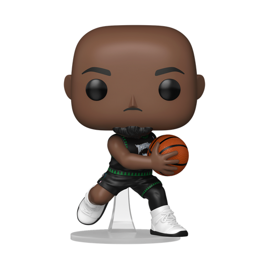 NBA: MINNESOTA TIMBERWOLVES KEVIN GARNETT VINYL FIGURE #226