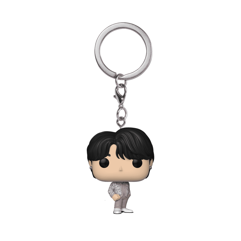 BTS: JIMIN (PROOF) POCKET POP! KEYCHAIN