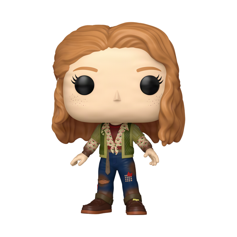 STRANGER THINGS: MAX MAYFIELD VINYL FIGURE #1805