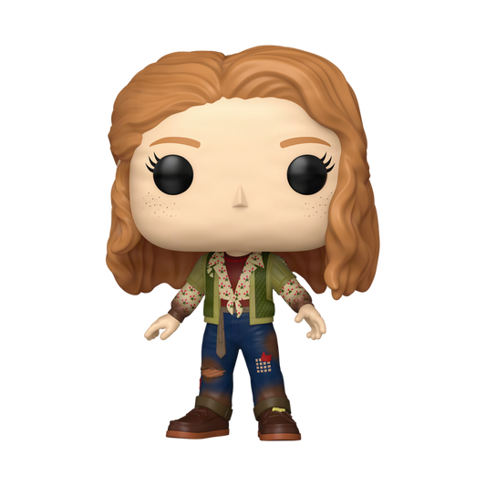 STRANGER THINGS: MAX MAYFIELD VINYL FIGURE #1805