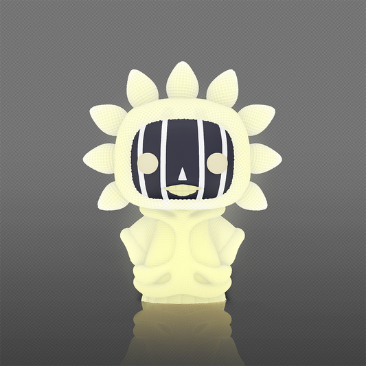BLEACH: MAYURI KUROTSUCHI (GLOW) (EXCLUSIVE) VINYL FIGURE #2398