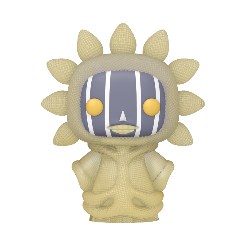 BLEACH: MAYURI KUROTSUCHI (GLOW) (EXCLUSIVE) VINYL FIGURE #2398