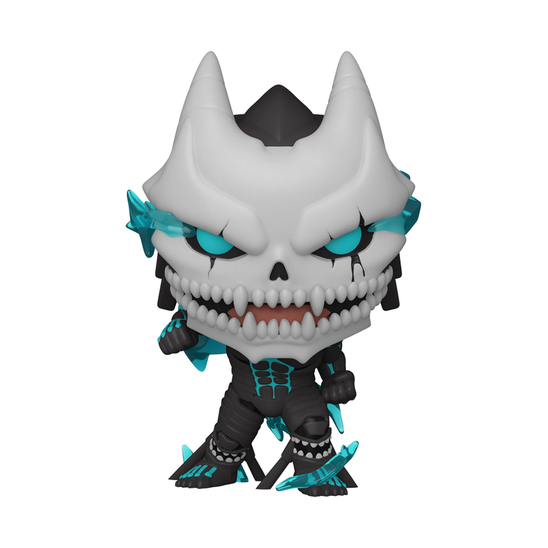 KAIJU NO. 8: KAIJU NO. 8 (EXCLUSIVE) VINYL FIGURE #2084