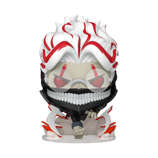 DANDADAN: OKARUN (TRANSFORMED) (EXCLUSIVE) VINYL FIGURE #2155