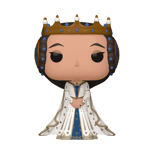 DISNEY: QUEEN AMAYA VINYL FIGURE #1393