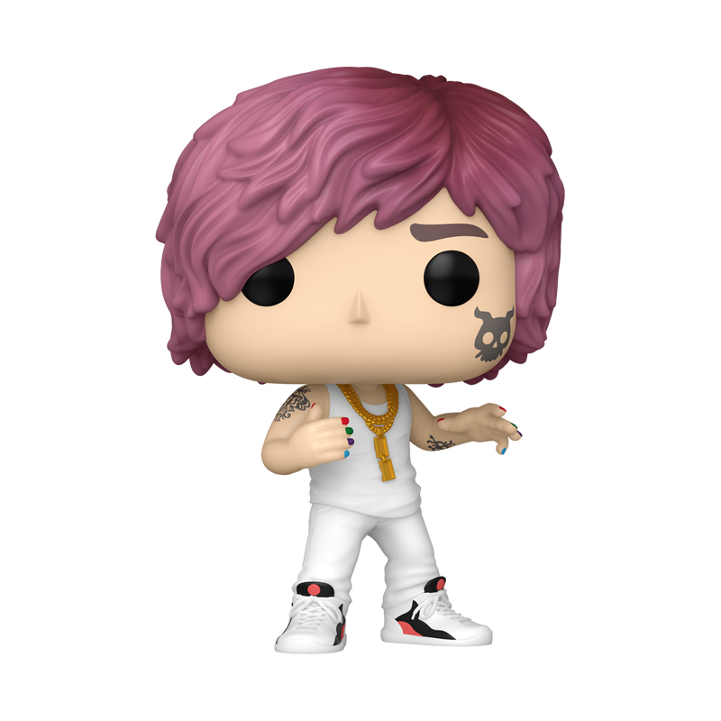SATURDAY NIGHT LIVE: SMOKECHEDDATHAASSGETTA (EXCLUSIVE) VINYL FIGURE #18