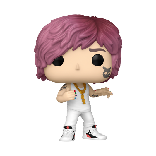 SATURDAY NIGHT LIVE: SMOKECHEDDATHAASSGETTA (EXCLUSIVE) VINYL FIGURE #18