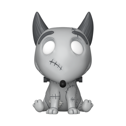 DISNEY: SPARKY (EXCLUSIVE) VINYL FIGURE #1632