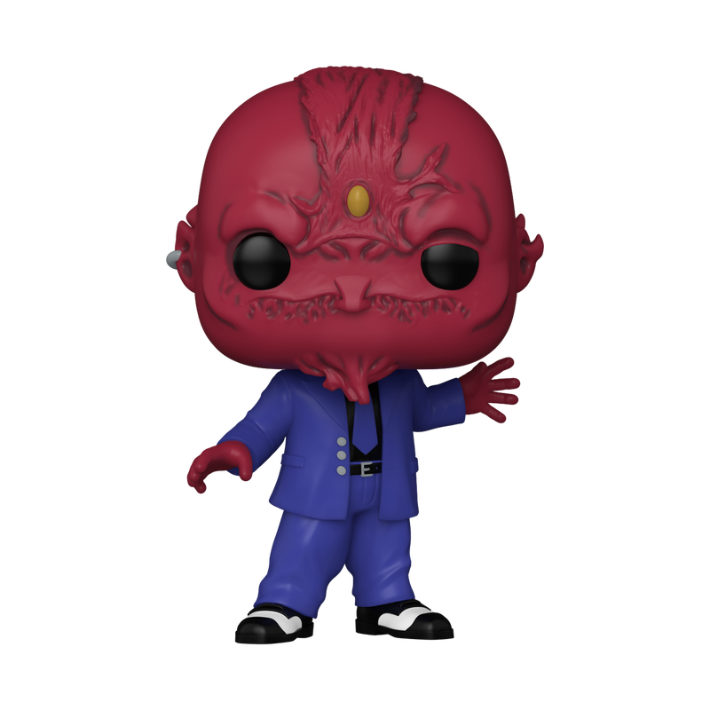 BUFFY THE VAMPIRE SLAYER: SWEET (EXCLUSIVE) VINYL FIGURE #1774