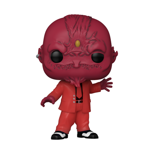 BUFFY THE VAMPIRE SLAYER: SWEET (CHASE) (EXCLUSIVE) VINYL FIGURE #1774