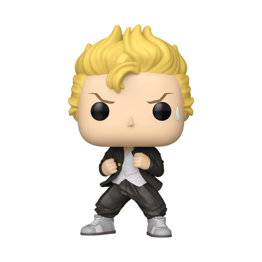 TOKYO REVENGERS: TAKEMICHI HANAGAKI VINYL FIGURE #2131