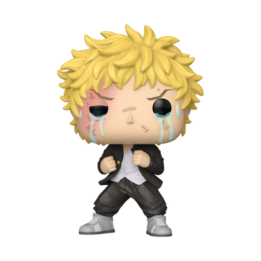 TOKYO REVENGERS: TAKEMICHI HANAGAKI (CHASE) VINYL FIGURE #2131