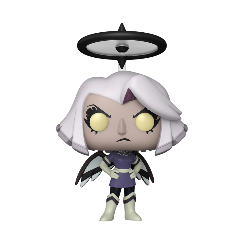 HAZBIN HOTEL: VAGGIE (CHASE) VINYL FIGURE #2240