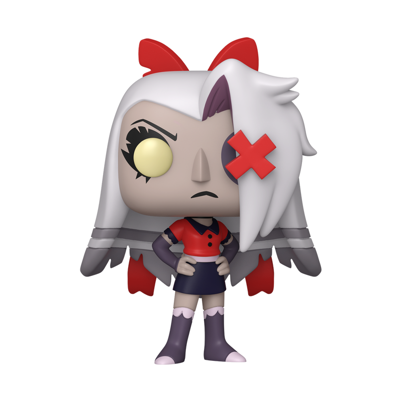 HAZBIN HOTEL: VAGGIE VINYL FIGURE #2240