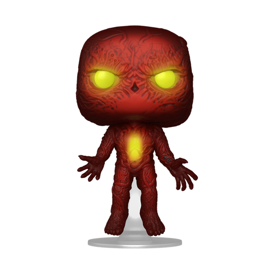 STRANGER THINGS: VECNA (RIFT) VINYL FIGURE #1595