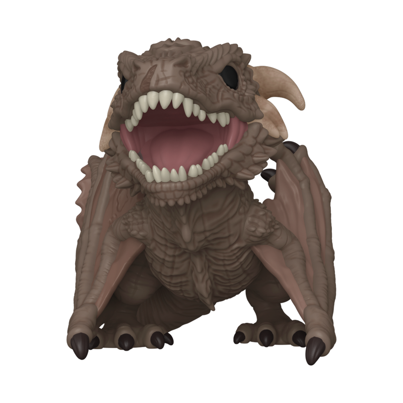 GAME OF THRONES: VERMITHOR (EXCLUSIVE) VINYL FIGURE #29