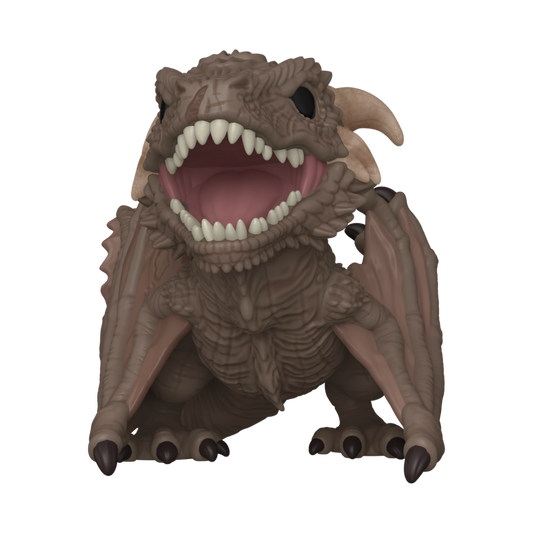 GAME OF THRONES: VERMITHOR (EXCLUSIVE) VINYL FIGURE #29