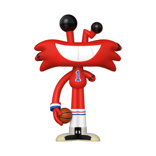 CARTOON NETWORK: WILT (EXCLUSIVE) VINYL FIGURE #2263