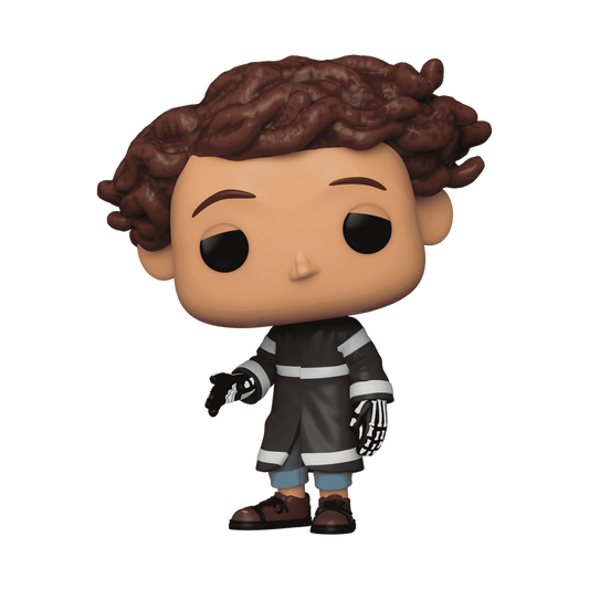 CORALINE: WYBIE LOVAT VINYL FIGURE #1644