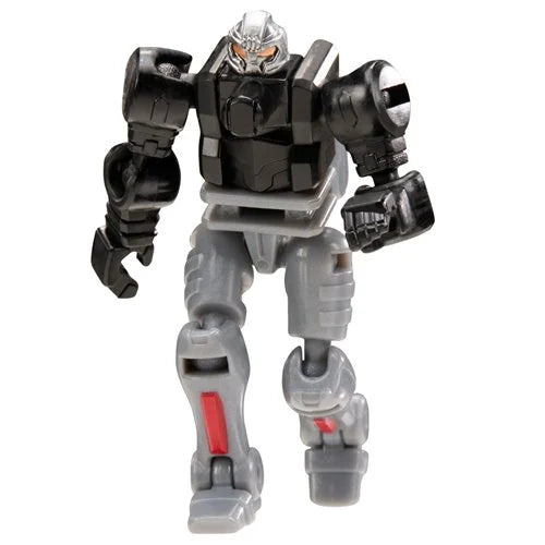TRANSFORMERS GENERATIONS AGE OF THE PRIMES VOYAGER ARMADA SIDEWAYS