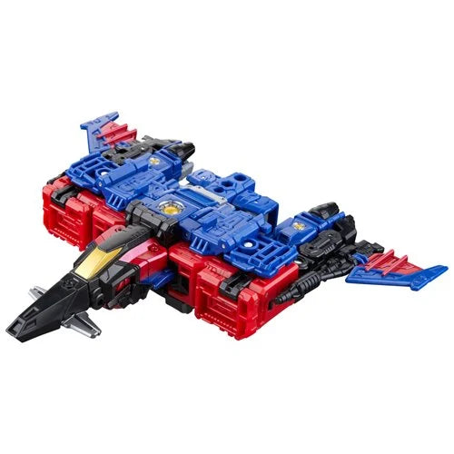TRANSFORMERS GENERATIONS AGE OF THE PRIMES VOYAGER NEXUS PRIME
