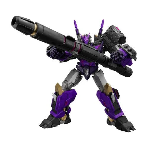 TRANSFORMERS COMIC VERSION TARN ACTION EDITION 05 MODEL KIT