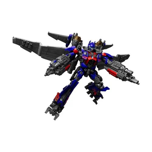 TRANSFORMERS CLASSIC CLASS 021 JET WING OPTIMUS PRIME DELUXE VERSION MODEL KIT