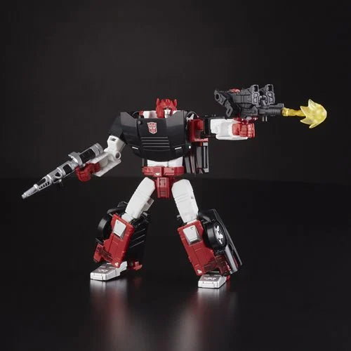 TRANSFORMERS GENERATIONS WAR FOR CYBERTRON SIEGE DELUXE WFC-S26 AUTOBOT ALPHASTRIKE COUNTERFORCE 3-PACK