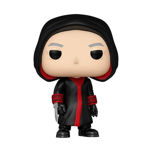 SAW JIGSAW VINYL FIGURE #1820