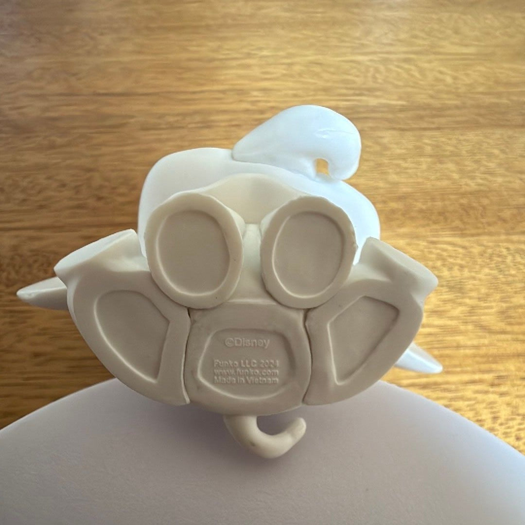 DISNEY: DUMBO VINYL FIGURE #50 PROTOTYPE