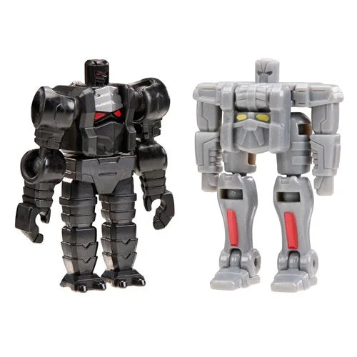 TRANSFORMERS GENERATIONS AGE OF THE PRIMES VOYAGER ARMADA SIDEWAYS