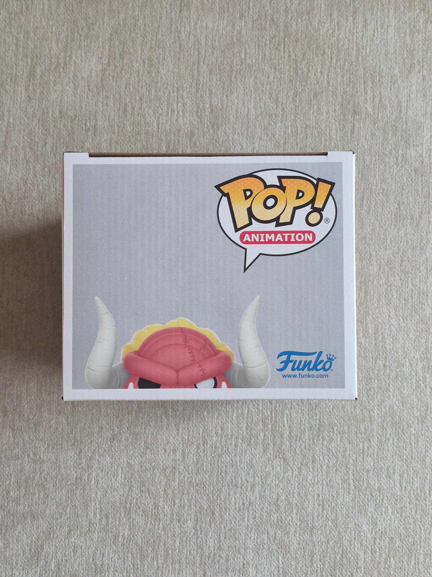 ONE PIECE: OARS (THRILLER BARK ARC) (EXCLUSIVE) 6-IN VINYL FIGURE #2405